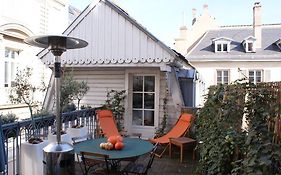 Studio De L'Hotel De Ville